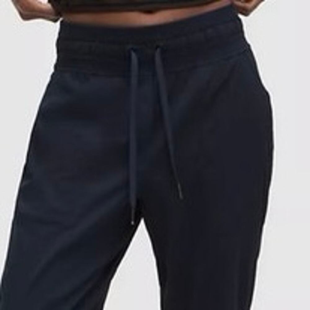 Lululemon Dance Studio Mid-Rise Cropped Pant - Picture 6 of 10